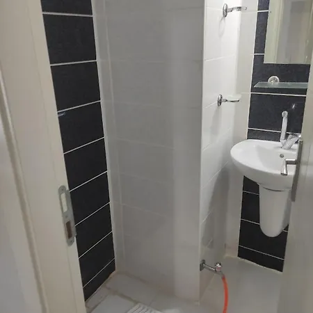 Lejlighed Ozkanlar Sitesi I Havuzlu Guvenlikli Site Merkezi Konum *